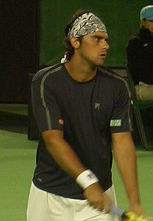 Mark Philippoussis