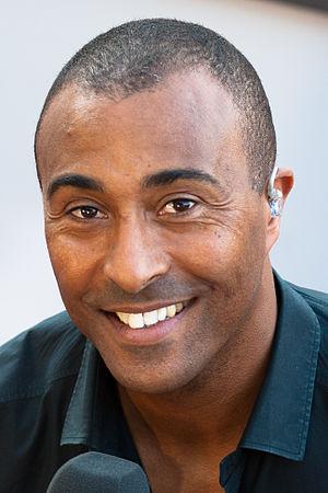 Colin Jackson