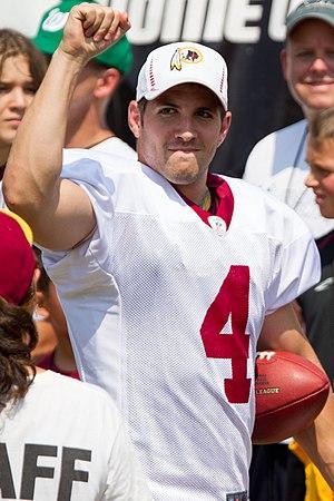 Graham Gano