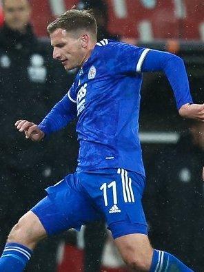 Marc Albrighton