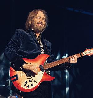 Tom Petty