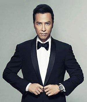 Donnie Yen