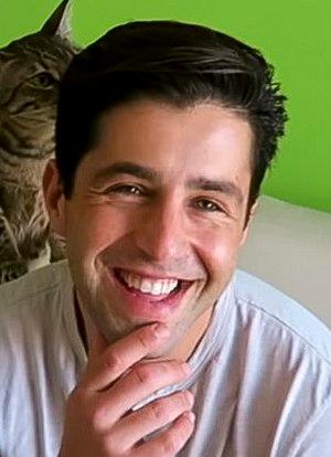 Josh Peck