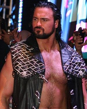 Drew McIntyre