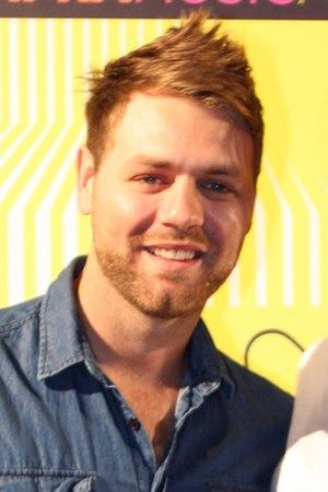 Brian McFadden