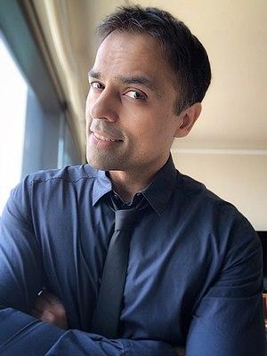 Gurbaksh Chahal