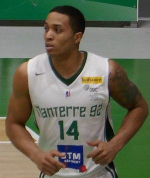 Justin Edwards