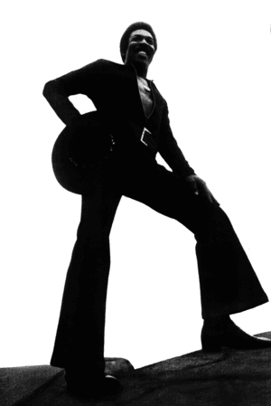 Wilson Pickett