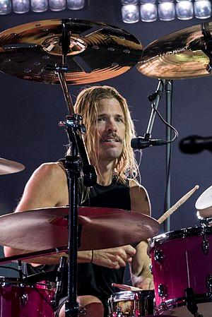 Taylor Hawkins