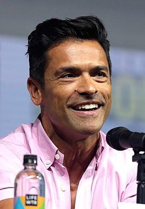 Mark Consuelos