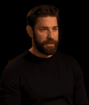 John Krasinski