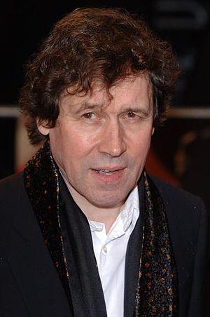 Stephen Rea