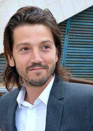 Diego Luna