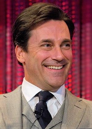 Jon Hamm