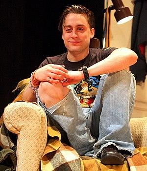 Kieran Culkin