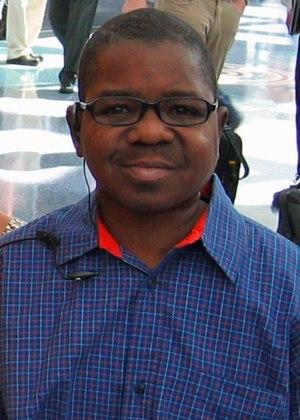 Gary Coleman