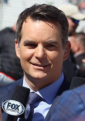 Jeff Gordon