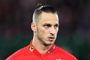 Marko Arnautović