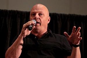 Michael Chiklis