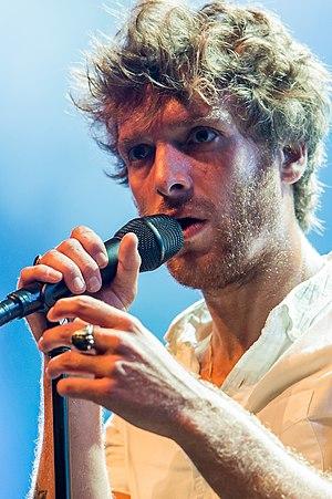 Paolo Nutini