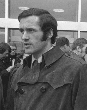 George Graham