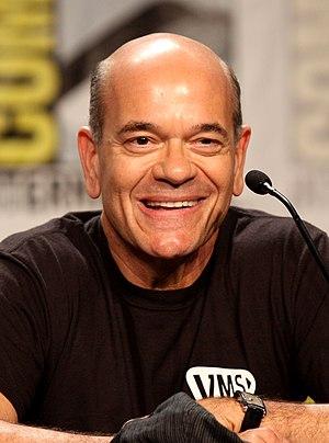 Robert Picardo