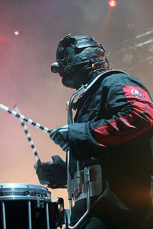 Shawn Crahan