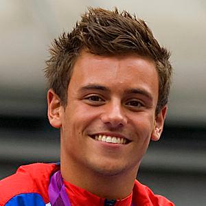 Tom Daley