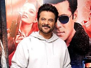 Anil Kapoor