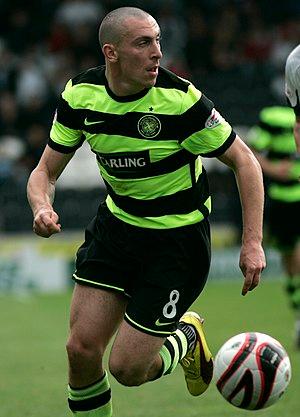 Scott Brown