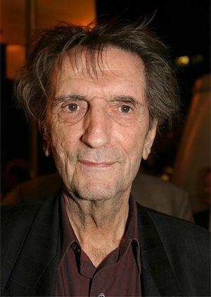 Harry Dean Stanton