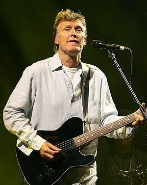 Steve Winwood