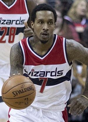 Brandon Jennings