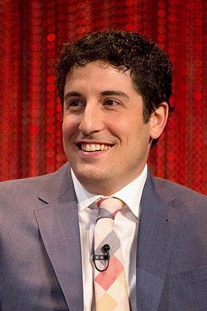 Jason Biggs