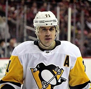 Evgeni Malkin