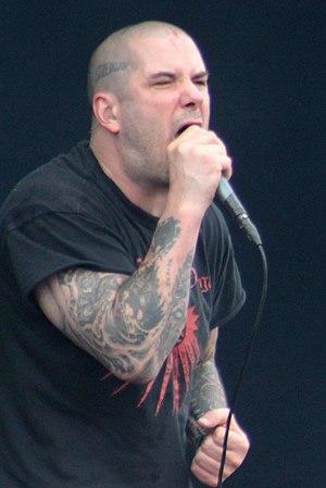 Phil Anselmo