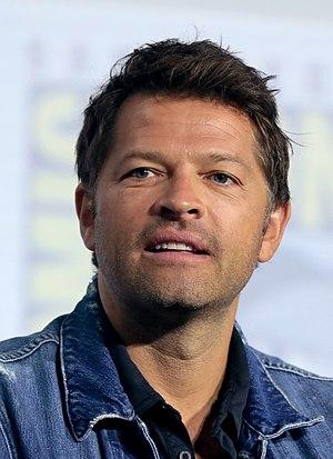 Misha Collins