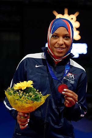 Ibtihaj Muhammad