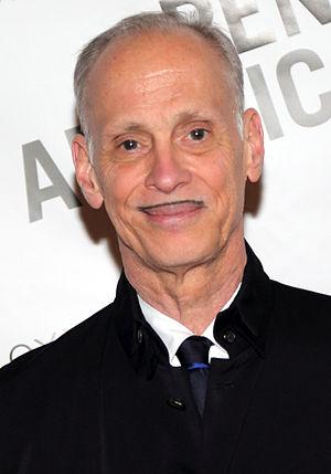 John Waters