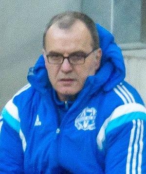 Marcelo Bielsa