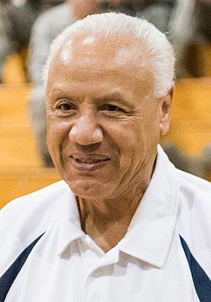 Lenny Wilkens