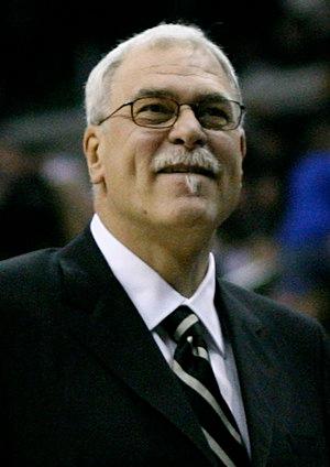 Phil Jackson