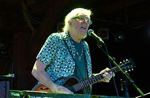 John Mayall