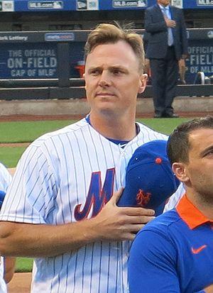 Jay Bruce