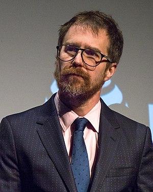 Sam Rockwell