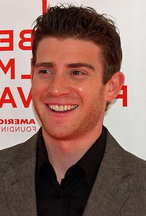 Bryan Greenberg