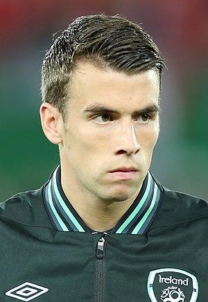 Séamus Coleman