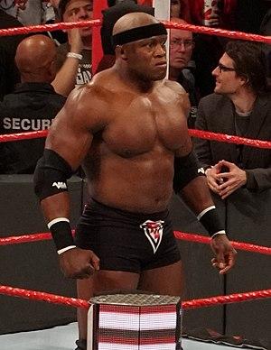 Bobby Lashley