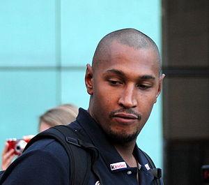 Boris Diaw