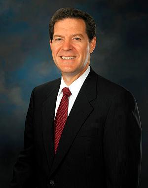 Sam Brownback